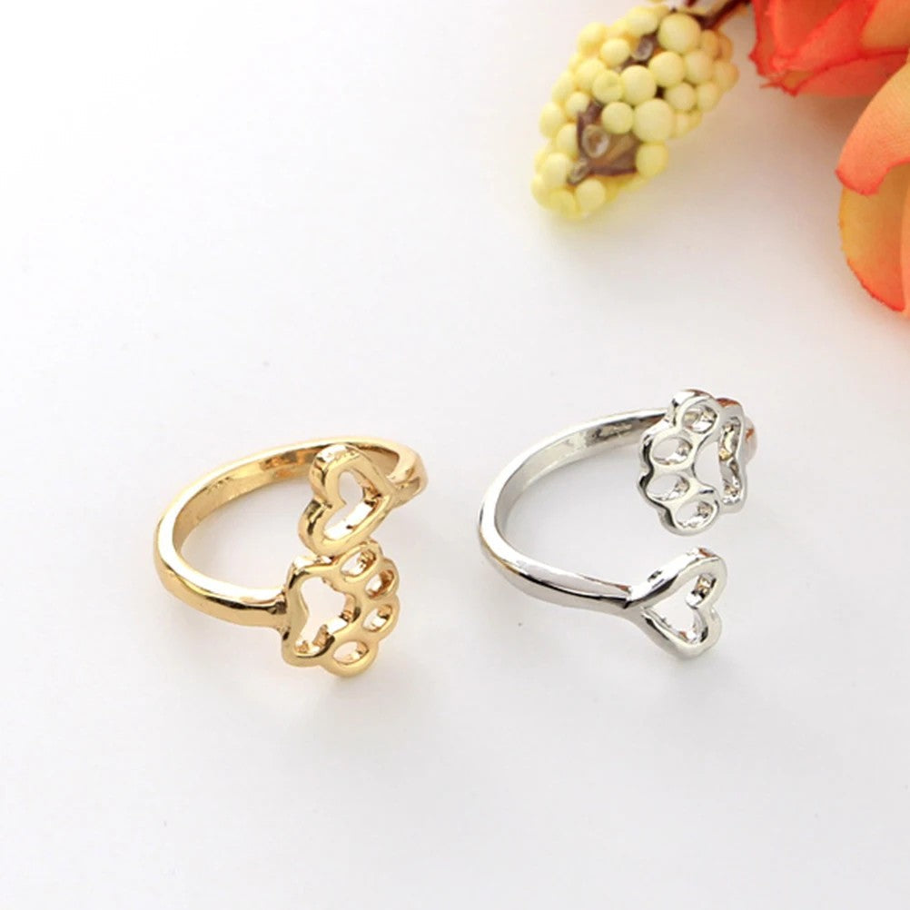 SH Girls ring
