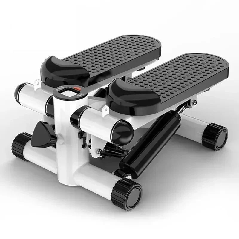 Indoor Small Hydraulic Pedal Waist Twisting And Leg SlimmingIndoor Small Hydraulic Pedal Waist Twisting And Leg Slimming