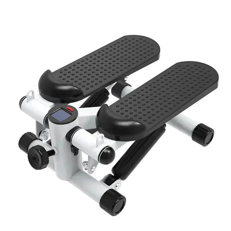 Indoor Small Hydraulic Pedal Waist Twisting And Leg SlimmingIndoor Small Hydraulic Pedal Waist Twisting And Leg Slimming