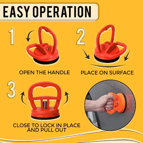 ADVANCE CAR DENT PULLERđ„