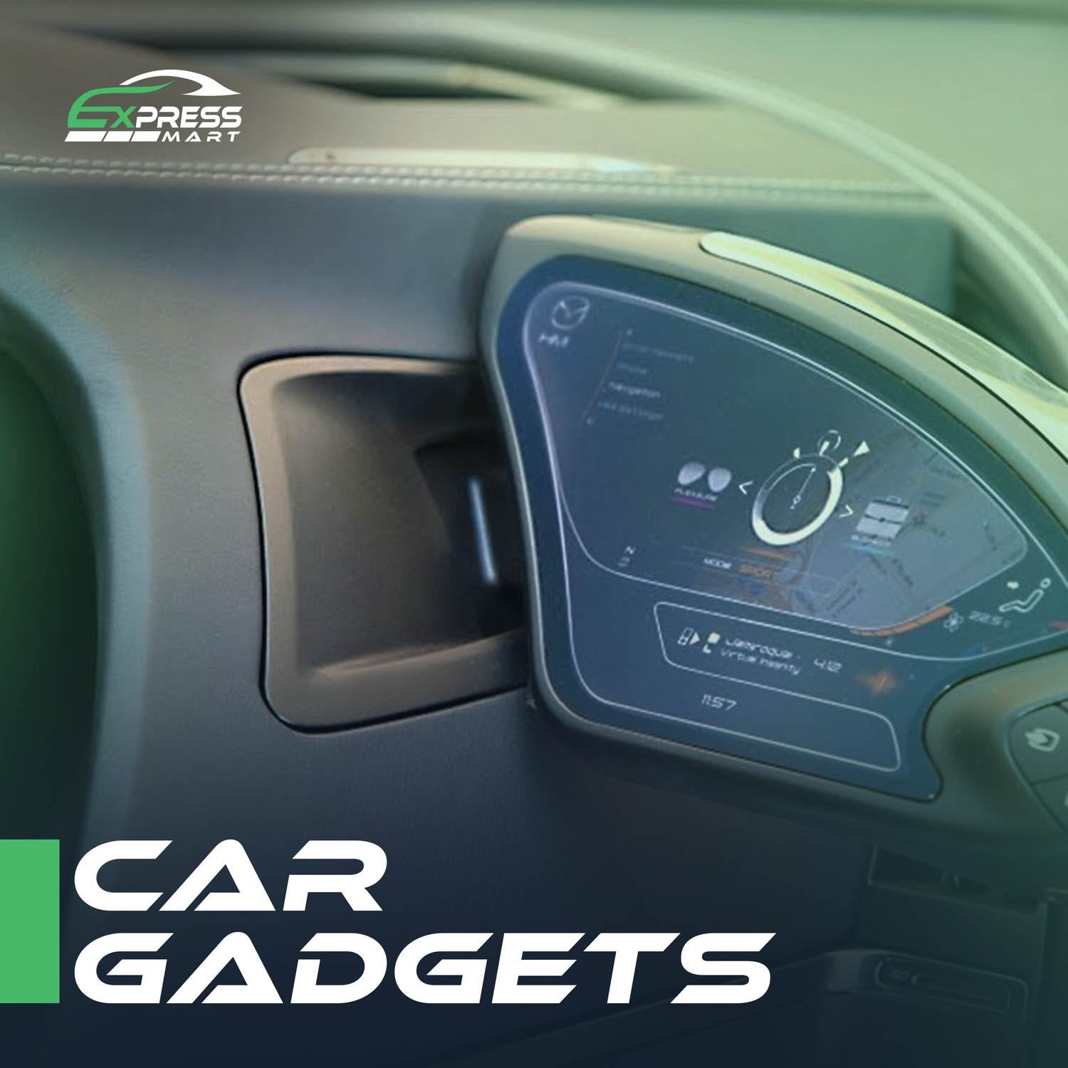 CAR GADGETS