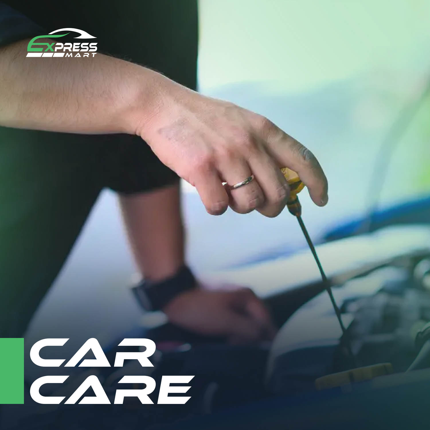 CAR CARE