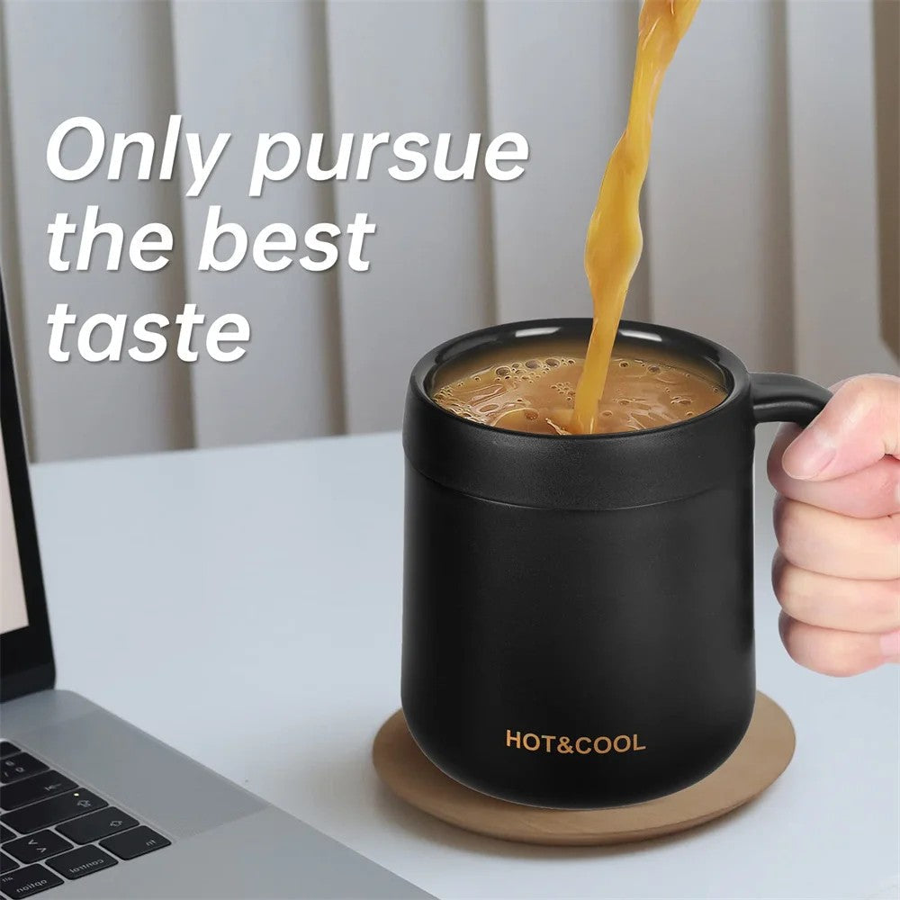 AJF Hot n cool mug large