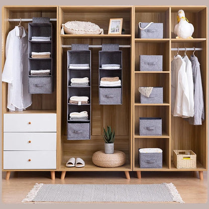 A SHELF 4X ORGANIZAR