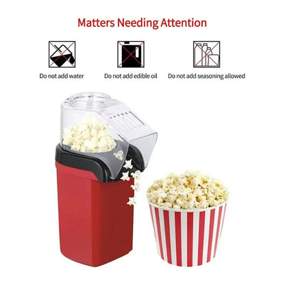 POPCORN MACHINE