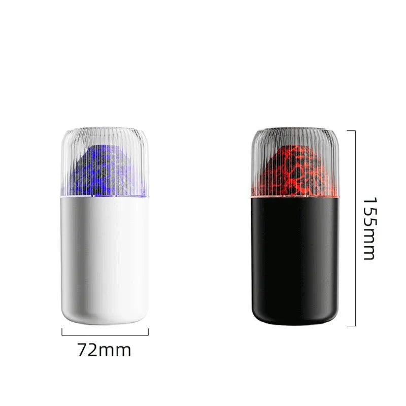 Valcano humidifier