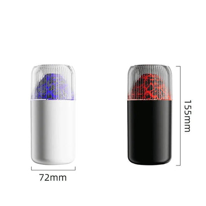 Valcano humidifier