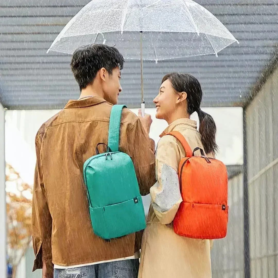 A MI SCHOOL BAG