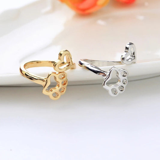 SH Girls ring