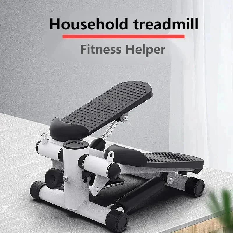 Indoor Small Hydraulic Pedal Waist Twisting And Leg SlimmingIndoor Small Hydraulic Pedal Waist Twisting And Leg Slimming