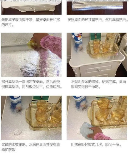SH Aluminium roll