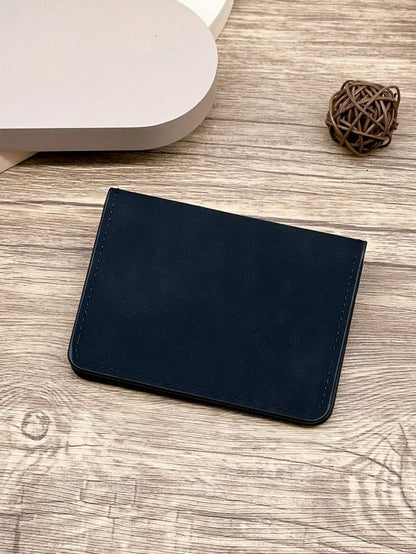 SH Simple men wallet