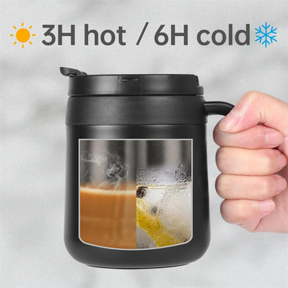 AJF Hot n cool mug large