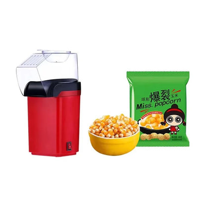 POPCORN MACHINE