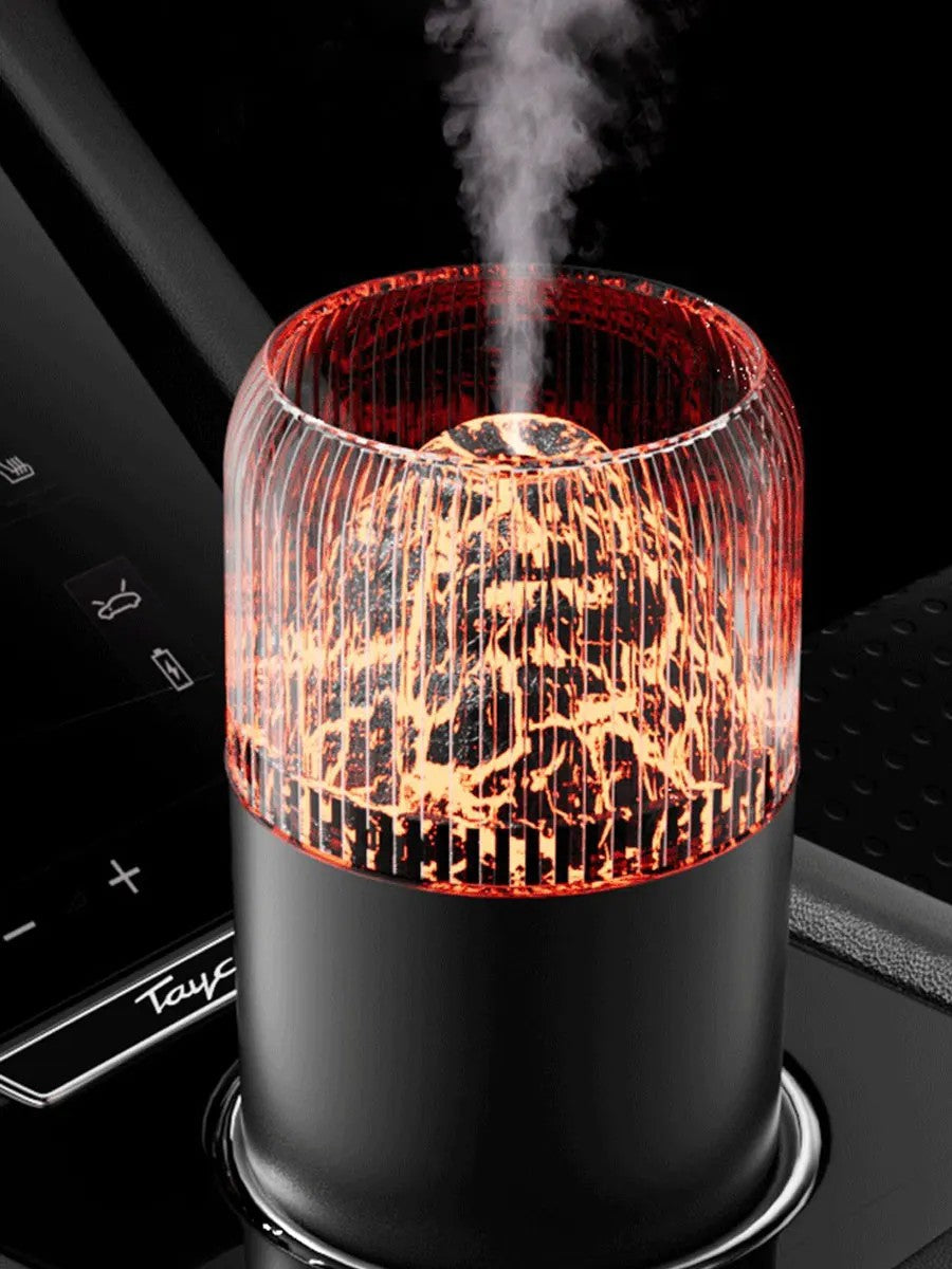 Valcano humidifier