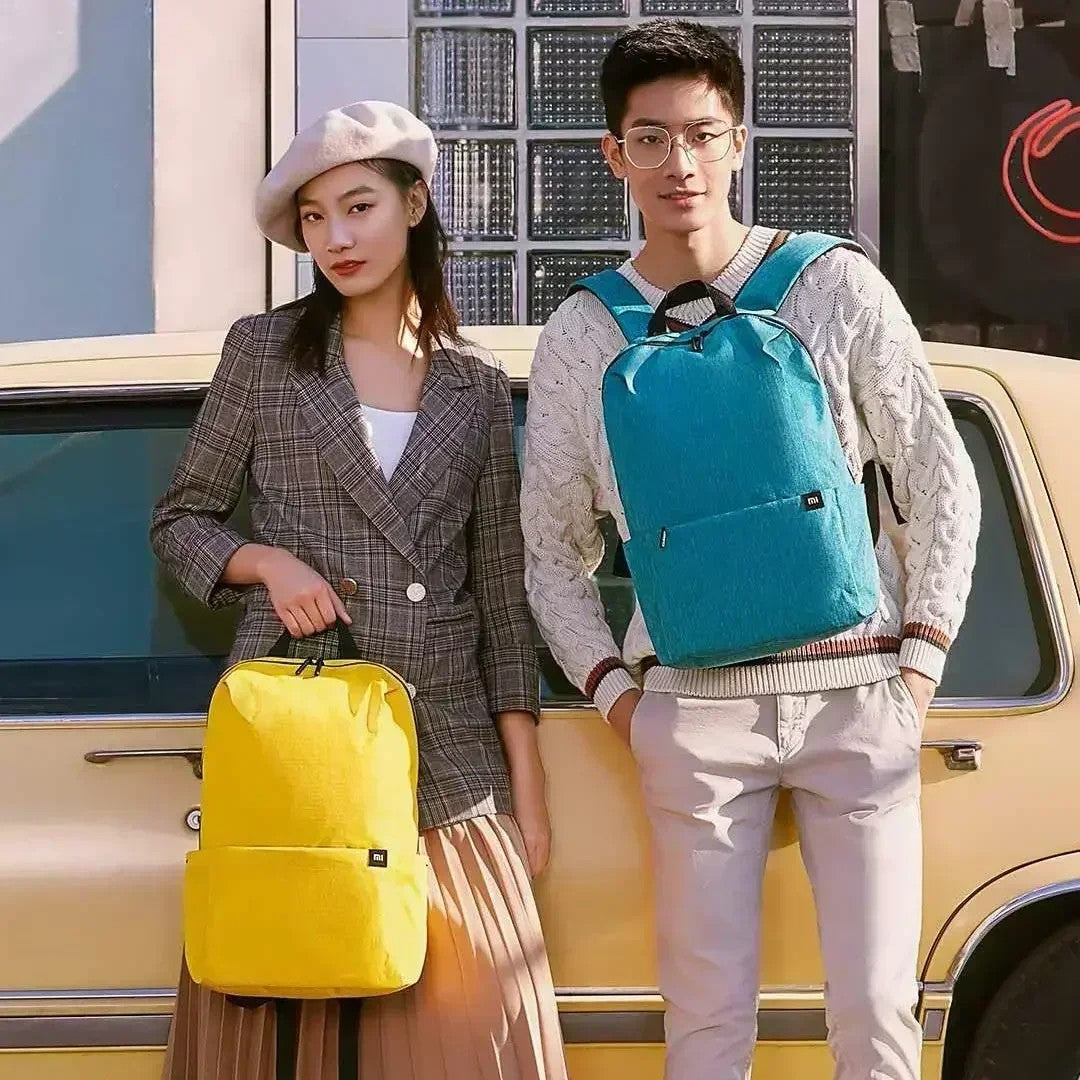 A MI SCHOOL BAG