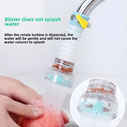 KA Filter Faucet