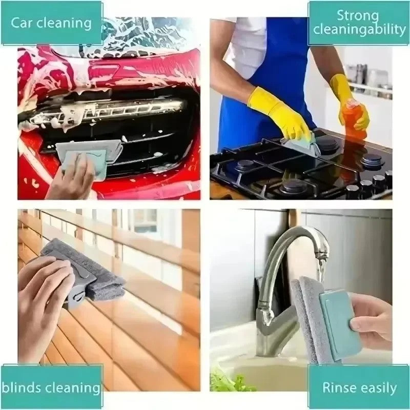 SH Window cleaner