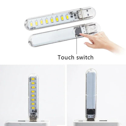 SH USB LED stick