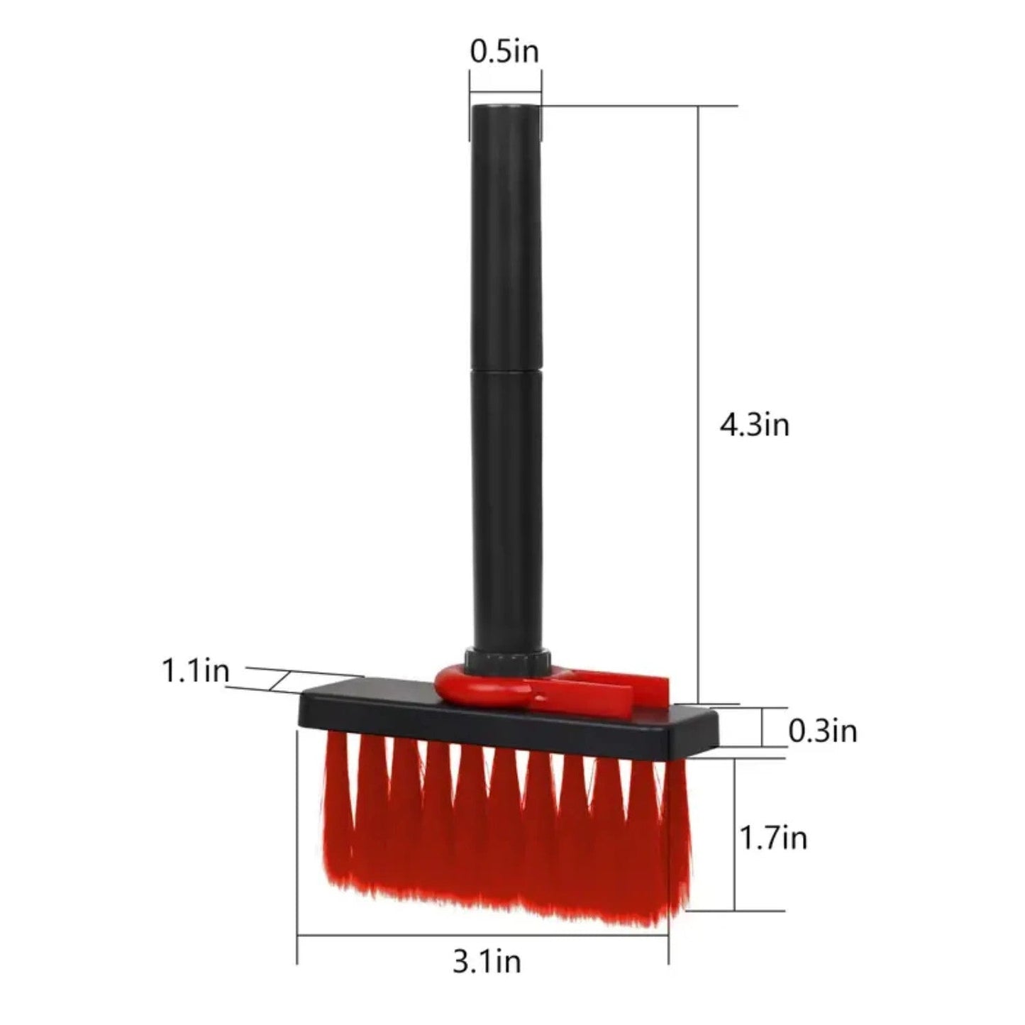 SH Keyboard cleaning brush