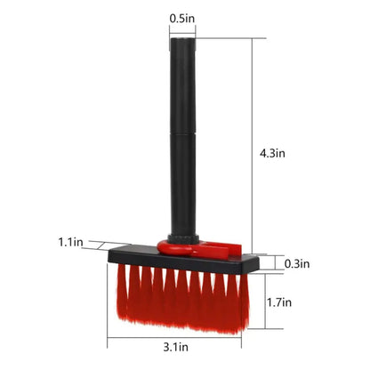 SH Keyboard cleaning brush