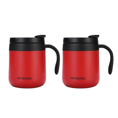 AJF Hot n cool mug large