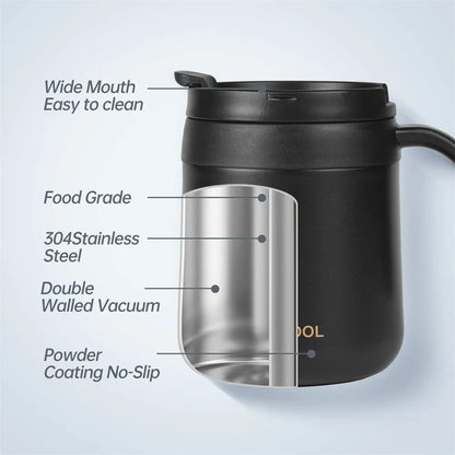 AJF Hot n cool mug large