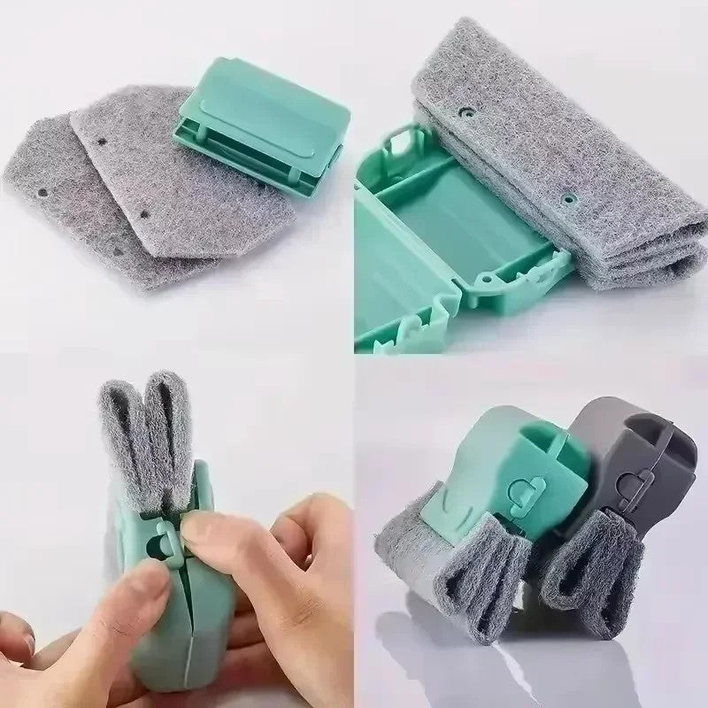 SH Window cleaner