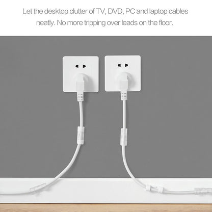 SH Cable organizer
