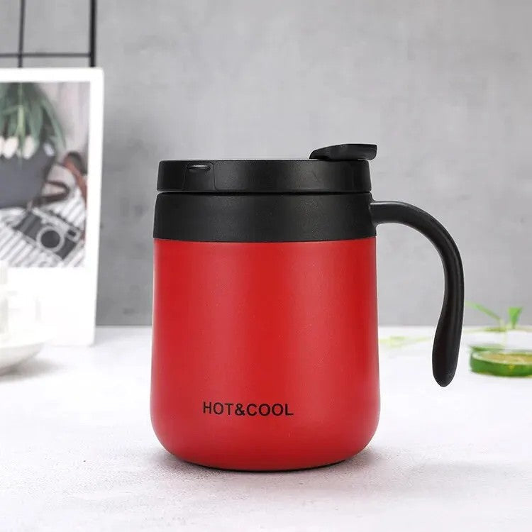 AJF Hot n cool mug large