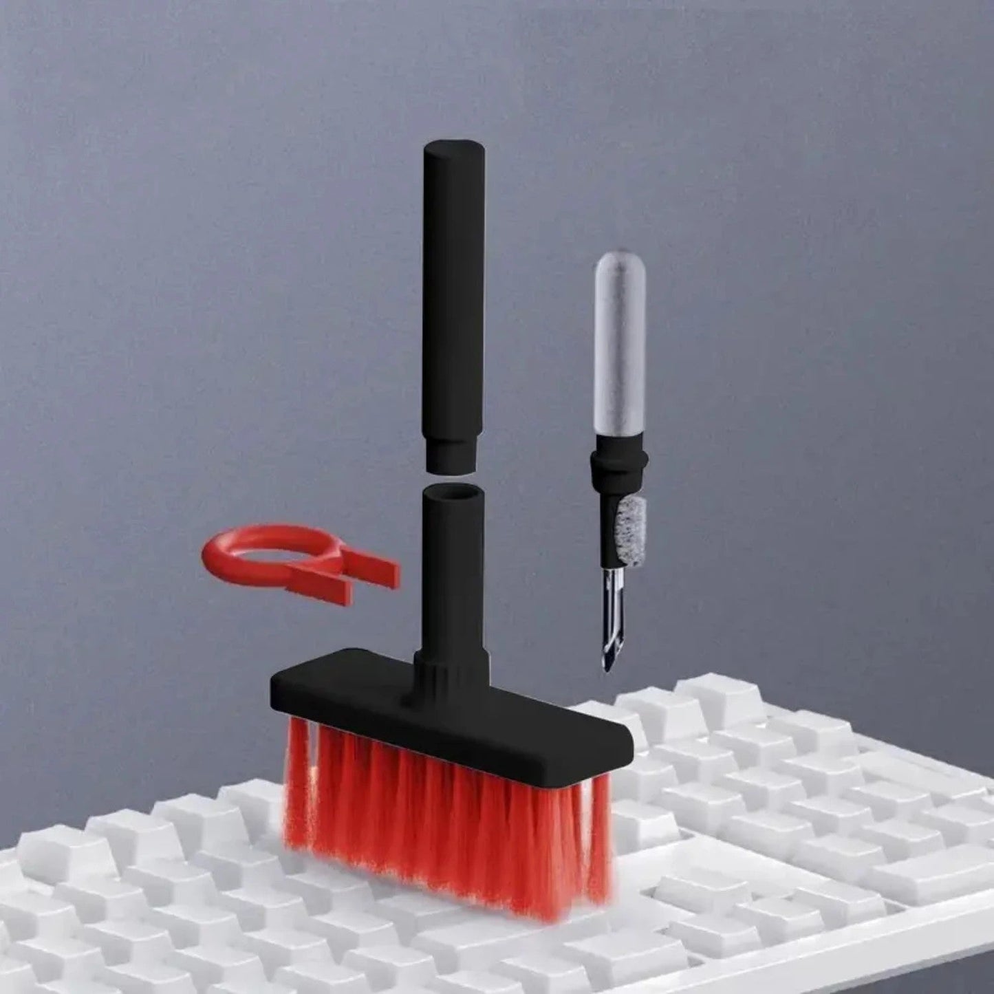 SH Keyboard cleaning brush