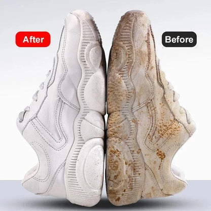 KA Shoe Wipes