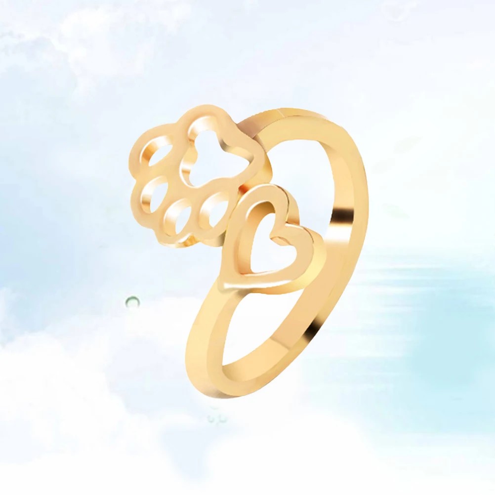 SH Girls ring