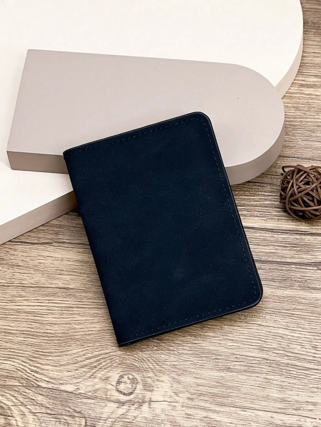 SH Simple men wallet