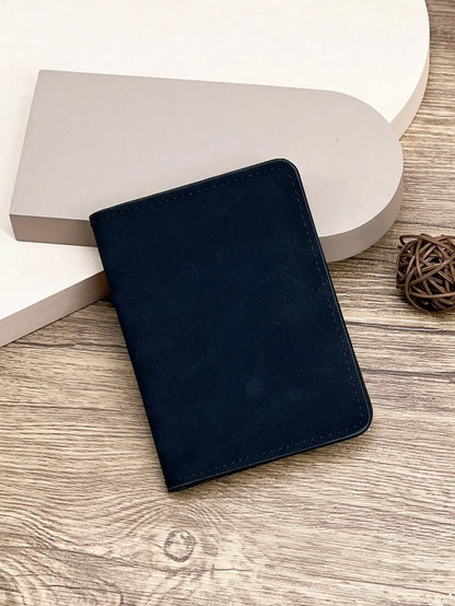 SH Simple men wallet