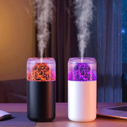 Valcano humidifier