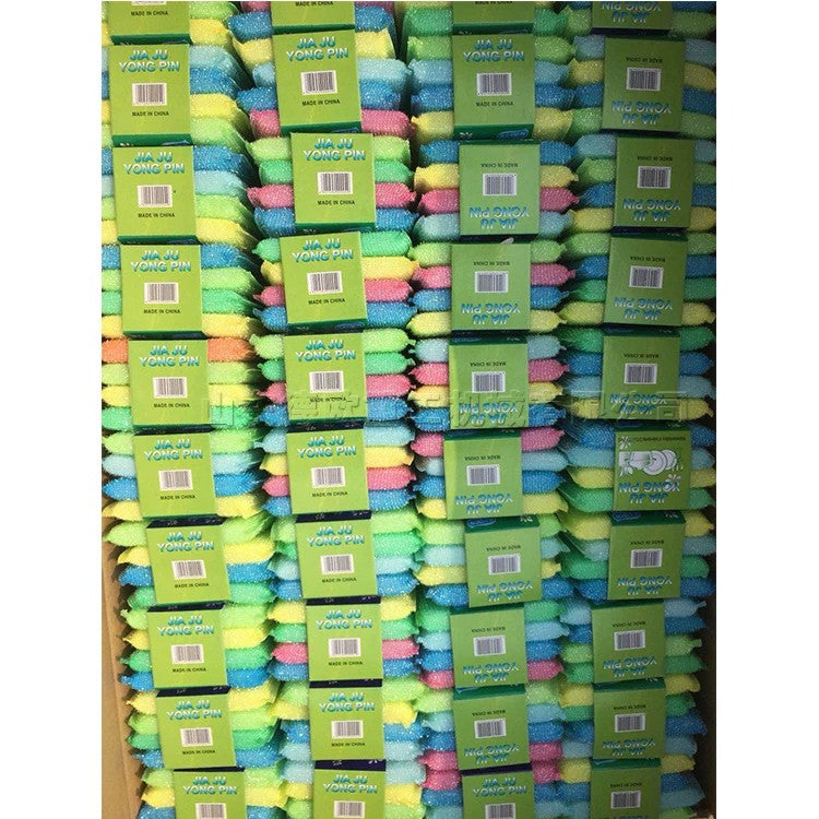 KA Color Sponge 4pcs