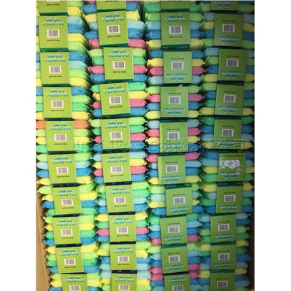 KA Color Sponge 4pcs