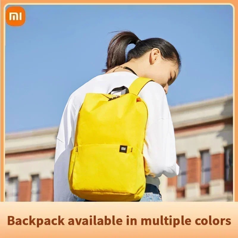 A MI SCHOOL BAG
