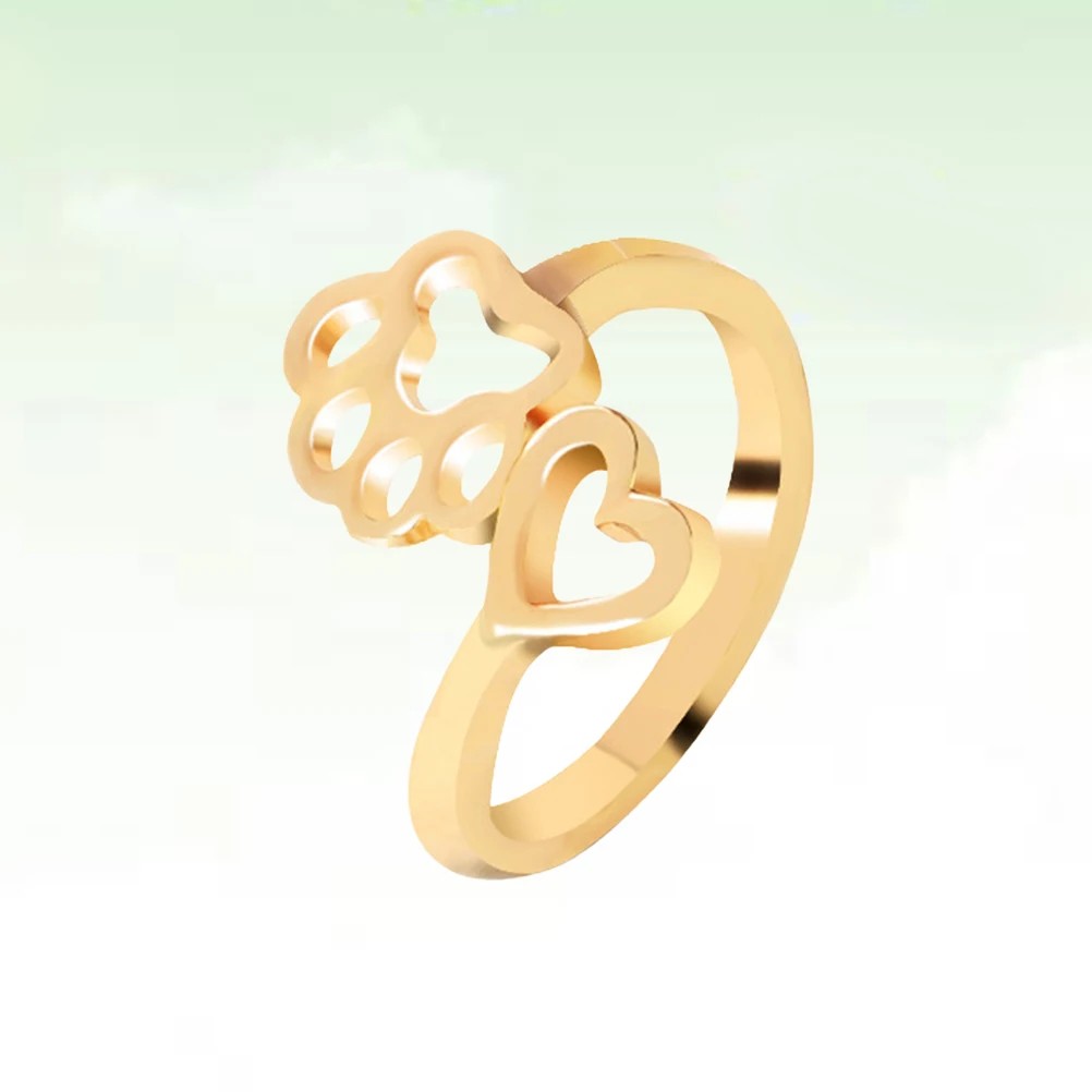 SH Girls ring