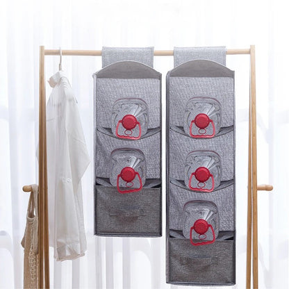 A SHELF 4X ORGANIZAR