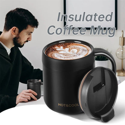 AJF Hot n cool mug large