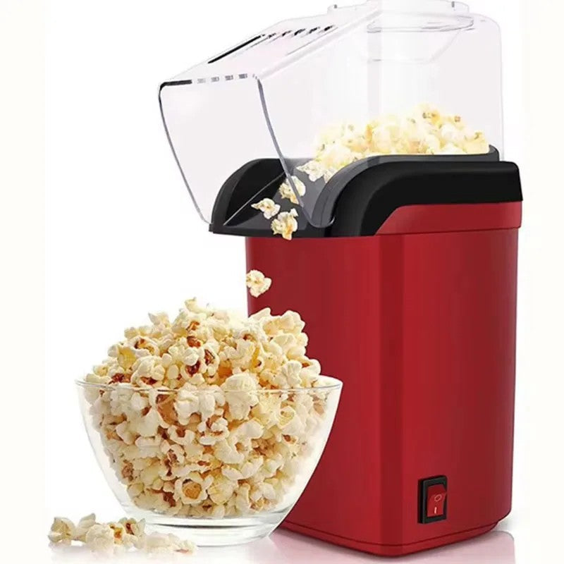 POPCORN MACHINE