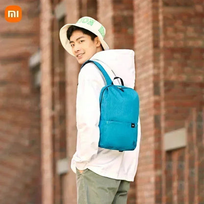 A MI SCHOOL BAG