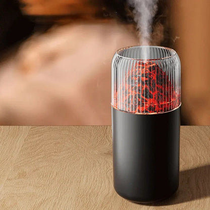 Valcano humidifier