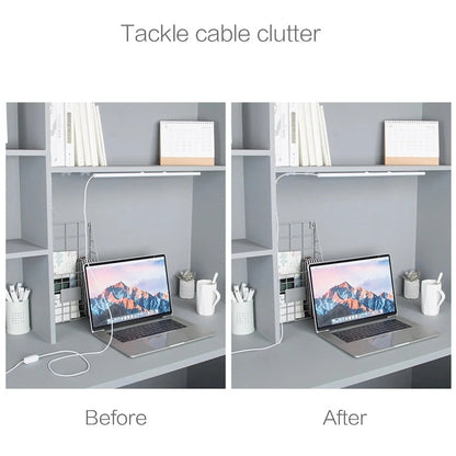 SH Cable organizer