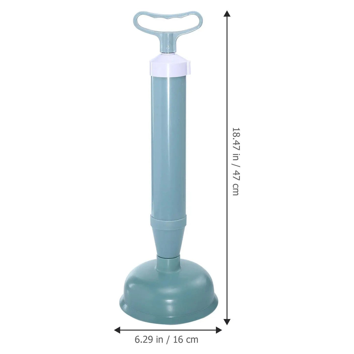 Toilet Suction R om Color Vacuum Cleaner Long H le Unclogging Tool