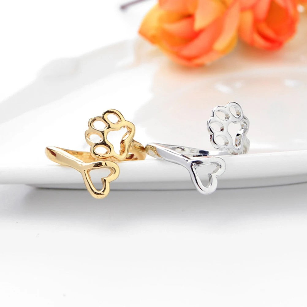 SH Girls ring