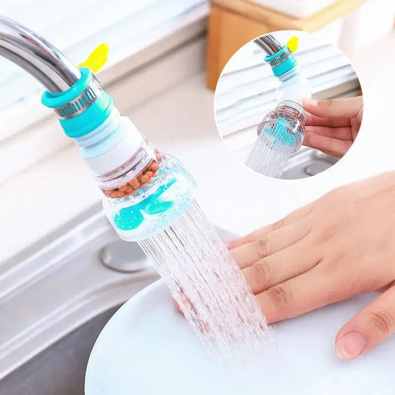 KA Filter Faucet