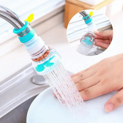 KA Filter Faucet